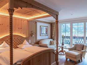 7 Tage 4*-Wellness direkt am See in Tirol ohne Kinder