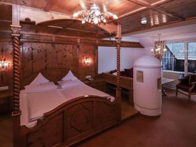 7 Tage 4*-Wellness direkt am See in Tirol ohne Kinder