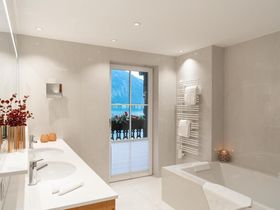 7 Tage 4*-Wellness direkt am See in Tirol ohne Kinder