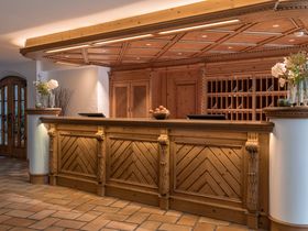 7 Tage 4*-Wellness direkt am See in Tirol ohne Kinder