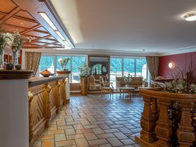 7 Tage 4*-Wellness direkt am See in Tirol ohne Kinder