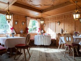 7 Tage 4*-Wellness direkt am See in Tirol ohne Kinder