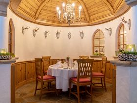 7 Tage 4*-Wellness direkt am See in Tirol ohne Kinder