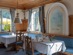 7 Tage 4*-Wellness direkt am See in Tirol ohne Kinder