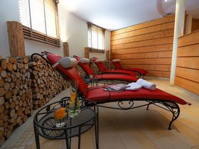 7 Tage 4*-Wellness direkt am See in Tirol ohne Kinder