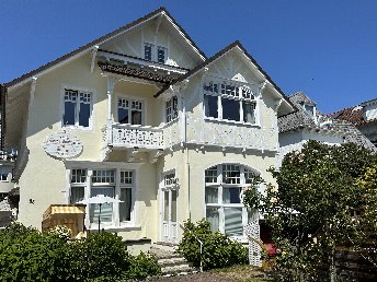 Mehr Meer - Luft in Travemünde