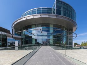 Museumstrip Ingolstadt