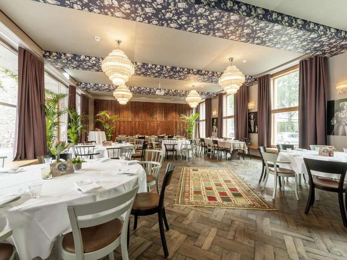 City Trip: Ein Rendezvous mit dem Herkules in Kassel - 3 Tage inkl. Candlelight-Dinner