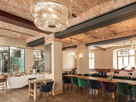 City Trip: Ein Rendezvous mit dem Herkules in Kassel - 3 Tage inkl. Candlelight-Dinner