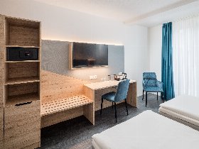 2 Tage Kurzurlaub - Kurze Auszeit vom Alltag in Lippstadt und Teutoburger Wald