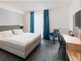 2 Tage Kurzurlaub - Kurze Auszeit vom Alltag in Lippstadt und Teutoburger Wald