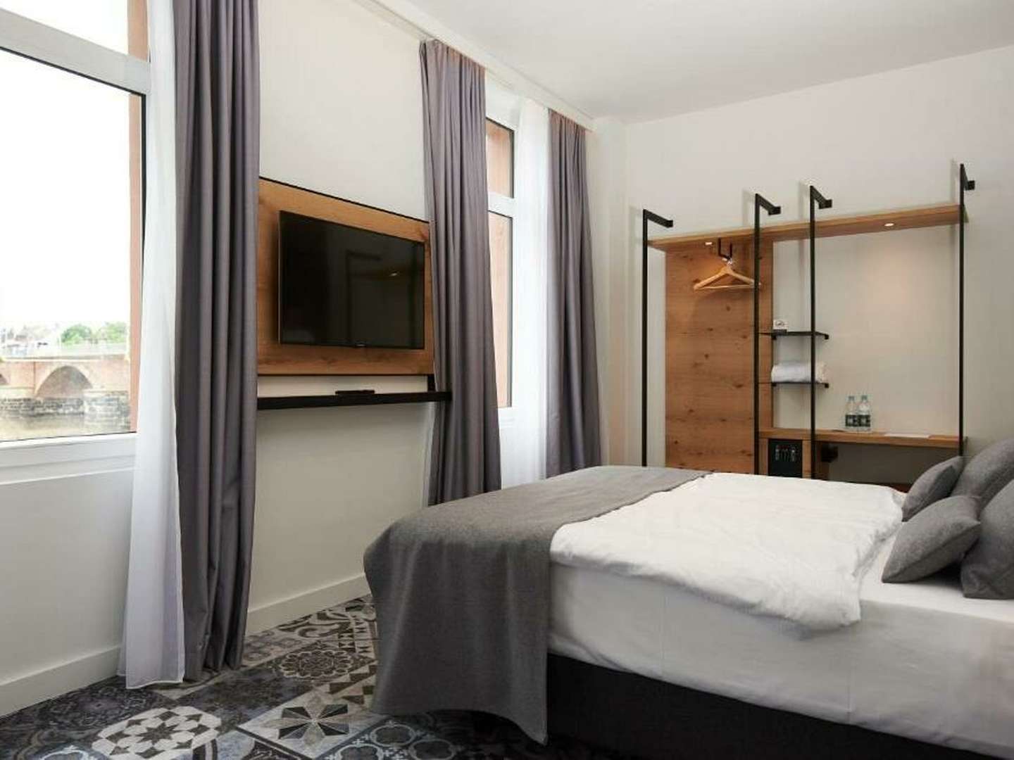 Darf´s ein bisschen Mosel sein? 3 Tage Moselromantik inkl. Moselwein