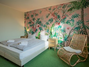 Kurztrip nach Grömitz an die Ostsee - 2 Tage
