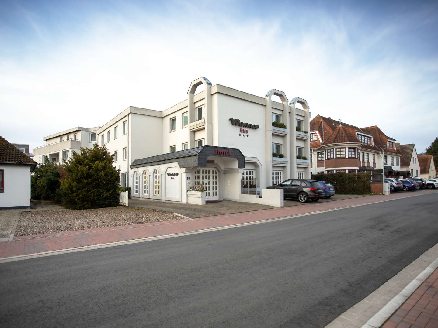 Kurzurlaub an der Ostsee inkl. Eintritt in die Grömitzer Welle