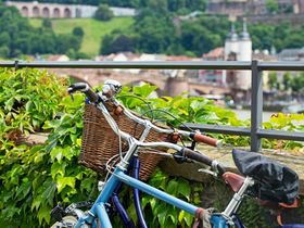 2 Tage Kurzurlaub - Romantisches Heidelberg