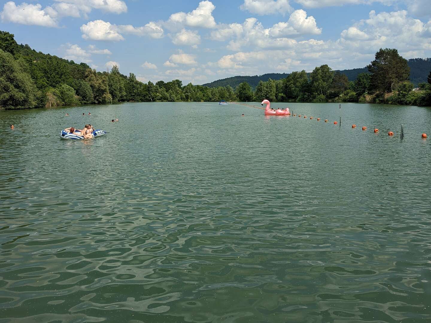 Sonntag Nacht Special auf der Schwäbischen Alb