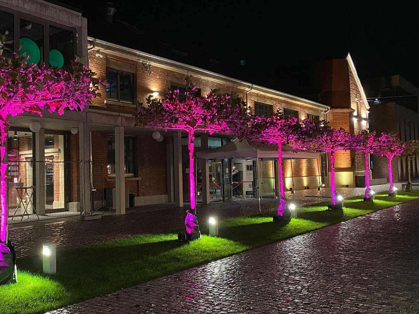 Sonntag Nacht Special auf der Schwäbischen Alb