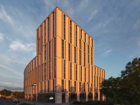 Metropolen-Kurzurlaub in Düsseldorf am Rheinufer | 3 Tage