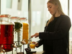 Metropolen-Kurzurlaub in Düsseldorf am Rheinufer | 3 Tage