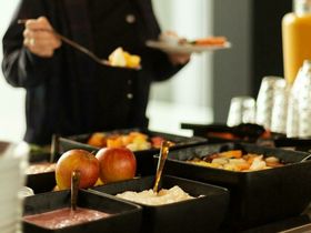 Metropolen-Kurzurlaub in Düsseldorf am Rheinufer | 3 Tage