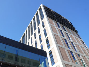 I love travel - Citytrip Amsterdam in einem neu eröffneten Hotel - 3 Tage