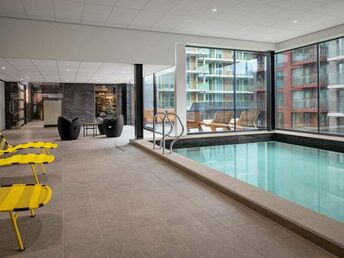 I love travel - Citytrip Amsterdam in einem neu eröffneten Hotel - 3 Tage