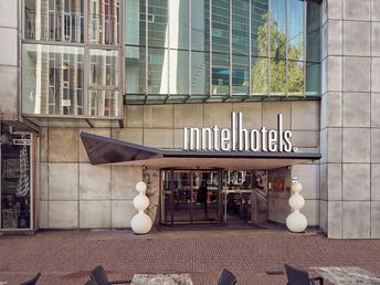 2 Tage Kurzurlaub - Auszeit vom Alltag in Amsterdam
