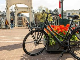 2 Tage Kurzurlaub - Auszeit vom Alltag in Amsterdam