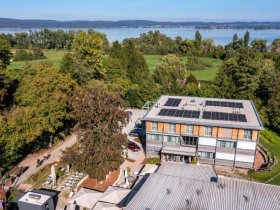 6 Tage Kurzurlaub - Auszeit vom Alltag am Bodensee 