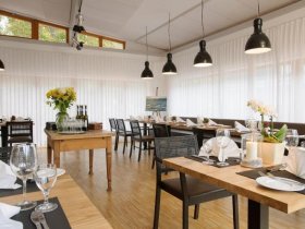 6 Tage Kurzurlaub - Auszeit vom Alltag am Bodensee 