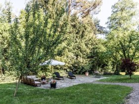 6 Tage Kurzurlaub - Auszeit vom Alltag am Bodensee 