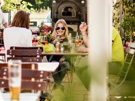 6 Tage Kurzurlaub - Auszeit vom Alltag am Bodensee 