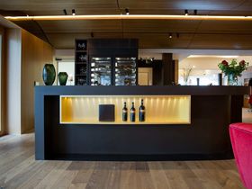 Auszeit in Bregenz inkl. Frühstück, Sauna & Dampfbad | 1 Nacht