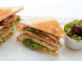 Auszeit in Bregenz inkl. Frühstück, Sauna & Dampfbad | 1 Nacht