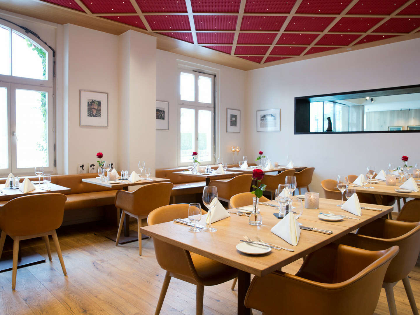 Auszeit in Bregenz inkl. Frühstück, Sauna & Dampfbad | 1 Nacht