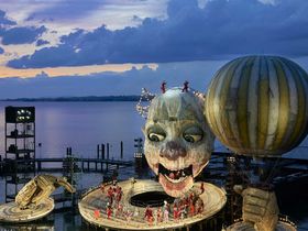 Auszeit in Bregenz inkl. Frühstück, Sauna & Dampfbad | 1 Nacht