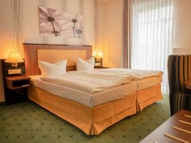 Der schönste Tag, Ihr Hochzeitstag! -  Romantik im Westerwald