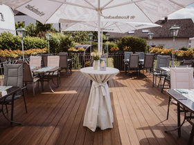 Der schönste Tag, Ihr Hochzeitstag! -  Romantik im Westerwald