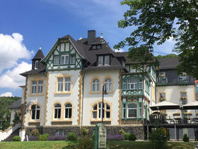 Der schönste Tag, Ihr Hochzeitstag! -  Romantik im Westerwald