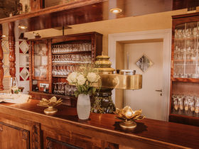 Der schönste Tag, Ihr Hochzeitstag! -  Romantik im Westerwald