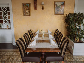 Der schönste Tag, Ihr Hochzeitstag! -  Romantik im Westerwald