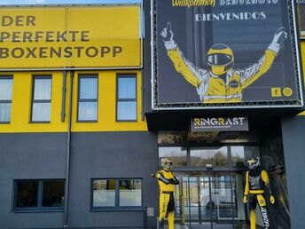Kurze Auszeit nahe dem Red Bull Ring inkl. 1-2 Kinder bis 5,9 Jahre gratis | 1 Nacht