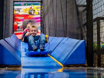 Kurze Auszeit nahe dem Red Bull Ring inkl. 1-2 Kinder bis 5,9 Jahre gratis | 1 Nacht