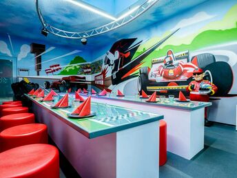 Kurze Auszeit nahe dem Red Bull Ring inkl. 1-2 Kinder bis 5,9 Jahre gratis | 1 Nacht