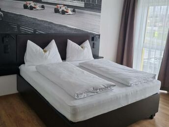 Kurze Auszeit nahe dem Red Bull Ring inkl. 1-2 Kinder bis 5,9 Jahre gratis | 1 Nacht