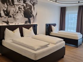RingRast Hotel Kennenlernpaket | 2 Tage 