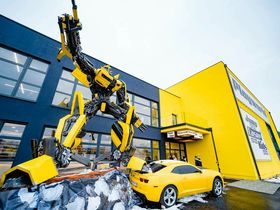 Tauche ein in die VR-Arena – pure Abenteuerlust garantiert | 2 Tage 