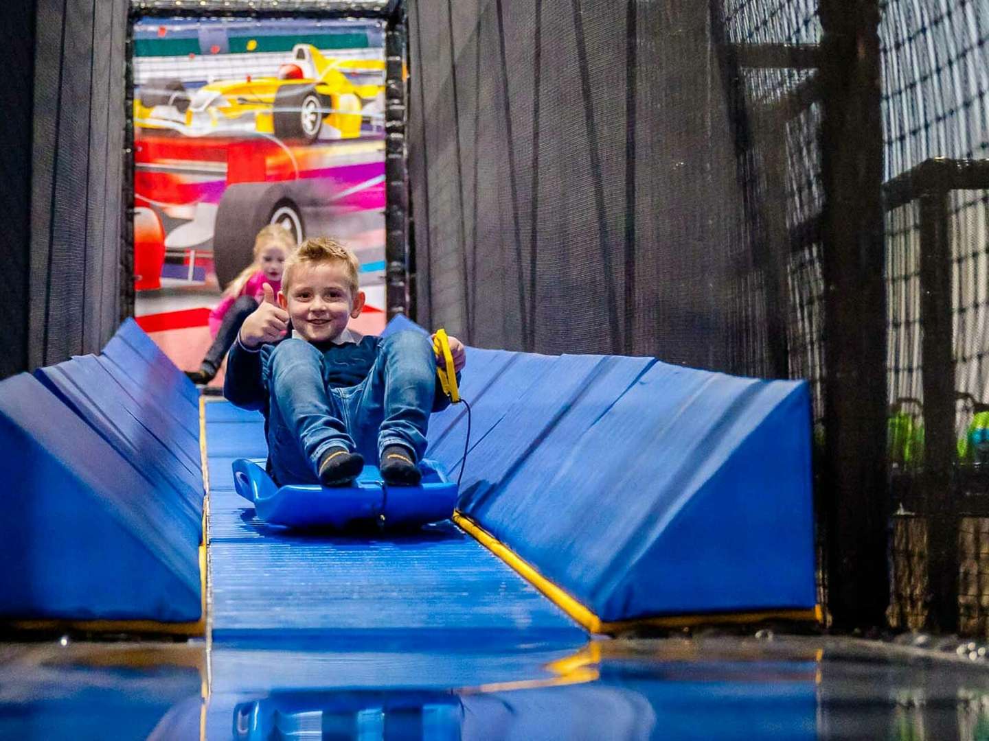 Kurze Auszeit nahe dem Red Bull Ring inkl. 1-2 Kinder bis 5,9 Jahre gratis | 1 Nacht
