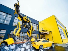 Jumpen in der Playworld -  inkl. 1-2 Kinder bis 11,99 Jahre gratis | 2 Nächte