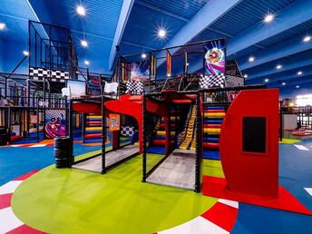 Kurze Auszeit nahe dem Red Bull Ring inkl. 1-2 Kinder bis 5,9 Jahre gratis |5 Tage